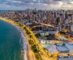 João Pessoa está entre as 10 cidades mais procuradas para o Carnaval, diz Ministério do Turismo