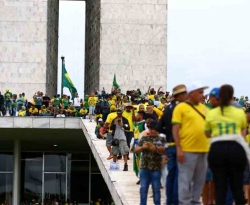Presidente Lula pede mobilizações regionais no 8 de janeiro