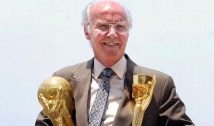 Morre Zagallo, campeão em quatro Copas do Mundo e um dos maiores da história do futebol brasileiro