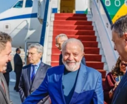Lula será persona non grata em Israel até que peça desculpas, diz chanceler israelense 