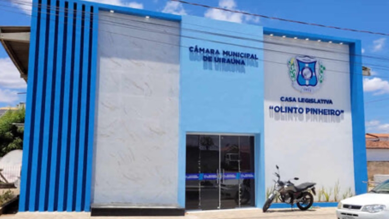 Justiça Federal concede liminar para manter 11 cadeiras na Câmara Municipal de Uiraúna 