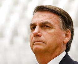 Ex-presidente Jair Bolsonaro cancela visita à Paraíba após ser alvo da PF