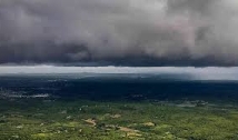 Inmet emite alertas de chuvas intensas para mais de 90 cidades da Paraíba