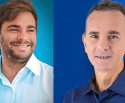 Em Conceição, prefeito Samuel Lacerda anuncia racha com seu tio Nilson Lacerda e diz que não abre mão da reeleição 