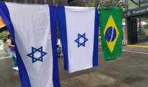 Número de ataques e ameaças a judeus no Brasil chega a 370 casos, em 2024