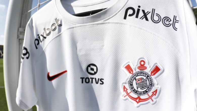 Pixbet cobra R$ 40 milhões do Corinthians e justiça bloqueia contas do time paulista
