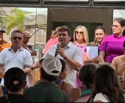 Prefeitura de Sousa contempla 200 pessoas com o Programa Café Solidário