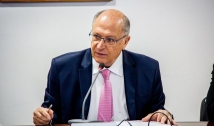 Alckmin diz que posição do presidente Lula é pela paz na Palestina