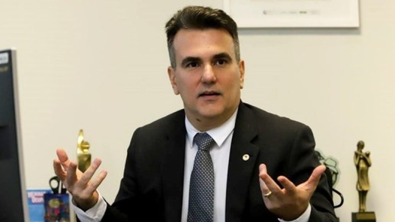 Pastor Sérgio deixa claro postura de oposição e descarta possibilidade de apoiar Cícero Lucena