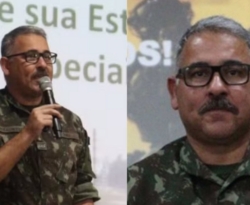 PF prende coronel que estava nos EUA por suposta participação em tentativa de golpe