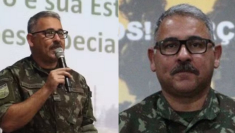 PF prende coronel que estava nos EUA por suposta participação em tentativa de golpe