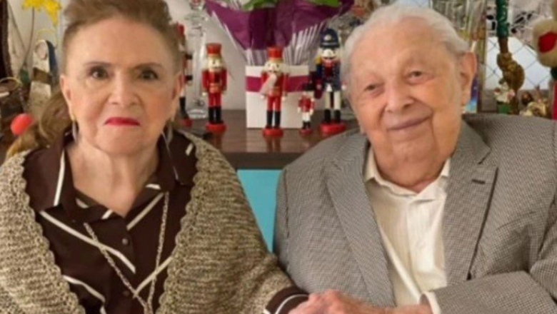 Quatro dias após marido falecer, esposa de cofundador do Armazém Paraíba morre em São Paulo