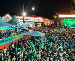 Carnaval 2024: Ações da Segurança da Paraíba reduzem 26% de crimes contra a vida durante os festejos
