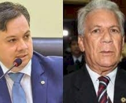 Jr. Araújo diz que não existe problema Zé Aldemir disputar vaga na ALPB;  prefeito revela que tudo dependerá dos resultados das eleições municipais