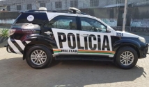 Blogueiro suspeito de estupros em série é preso em flagrante em Fortaleza