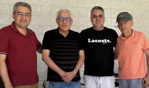 Léo Abreu desmente vice-prefeito Marcos e assegura apoio dele e Vituriano à oposição de Cajazeiras
