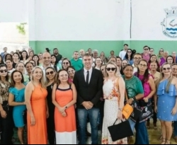 Secretaria de Educação de São José de Piranhas promove Jornada Pedagógica 2024