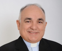 Diocese de Cajazeiras elege novo administrador 