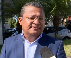 Nilvan Ferreira desiste de se candidatar a Prefeitura de João Pessoa: “Perseguição orquestrada pelo PL”