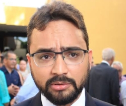 Tibério afirma que Gervásio se confundiu, que não houve reunião da Executiva do PSB e muito menos se decidiu apoiar candidatos em Santa Rita