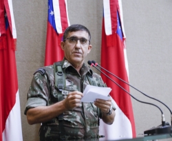 General cearense afirma à PF que se reuniu com Bolsonaro por ordem do ex-comandante do Exército, diz colunista 