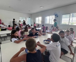 Educação de São José de Piranhas inicia aulas das escolas municipais em tempo integral