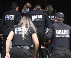 "Operação Antifake": Gaeco, PM e PC cumprem mandados judiciais no Sertão da PB