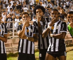Treze bate River do Piauí na estreia da Copa do Nordeste 