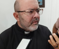 Padre George confirma câmeras para suposta espionagem no Hospital Padre Zé