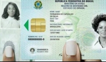 Nova Carteira de Identidade Nacional é gratuita e pagamento indevido de 2ª via gera direito a ressarcimento