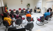 Projeto da DPE ajuda a combater agressões contra mulheres na Paraíba