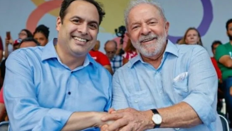 Em reunião com Lula, presidente do BNB garante foco em pequenos empreendedores e aumento de crédito