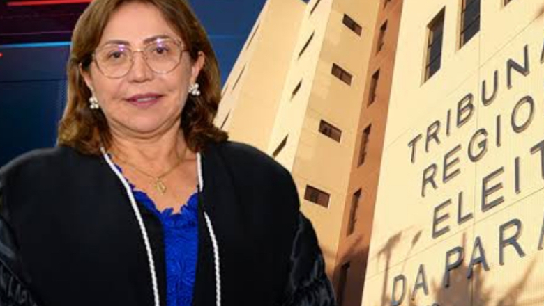 Desembargadora Agamenilde Dias assume presidência do TRE-PB; a magistrada substitui Maria de Fátima Moraes Bezerra Cavalcanti