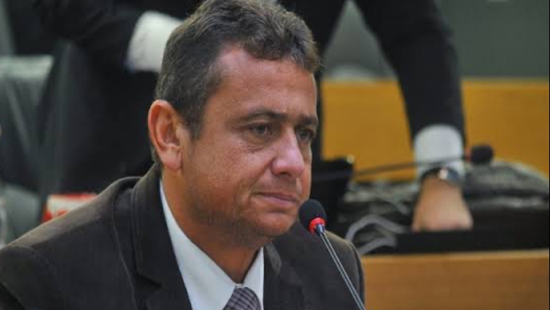 Wallber Virgulino: “Me arrependo ter votado em Pedro Cunha Lima. Ele tem perfil de esquerda”