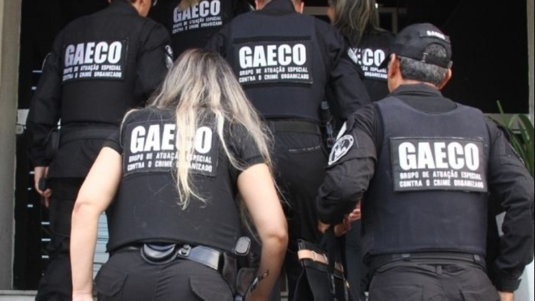 Operação do Gaeco investiga fraude em consignados de servidores em prefeitura paraibana