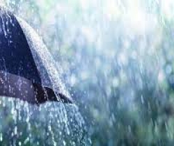 Inmet emite alerta de chuvas intensas em 52 municípios do Sertão da PB