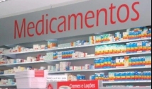 Aumento de 4,5% no preço dos medicamentos começa a valer hoje (31)