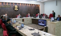 TCE dá prazo para Estado e prefeituras apresentarem plano contra desertificação