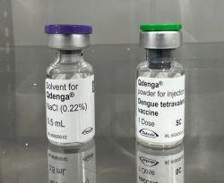 Saúde remaneja vacinas contra a dengue para Cajazeiras, Sousa, Pombal e mais 7 cidades