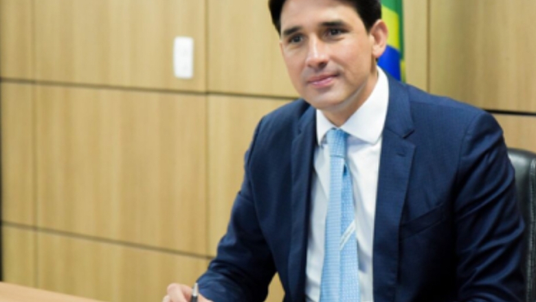Ministro Silvio Costa Filho vai receber título de cidadão paraibano