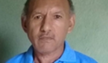 Homem de 56 anos é executado com vários tiros em Catolé do Rocha