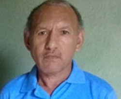 Homem de 56 anos é executado com vários tiros em Catolé do Rocha