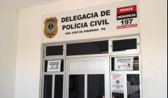 Operação Crepúsculo cumpre 12 medidas cautelares expedidas pela comarca de São José de Piranhas
