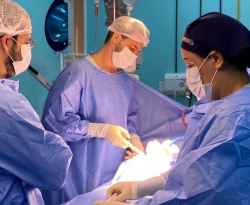 Central de Transplantes da Paraíba registra 4ª doação de coração de 2024 e encerra março com seis doações de órgãos