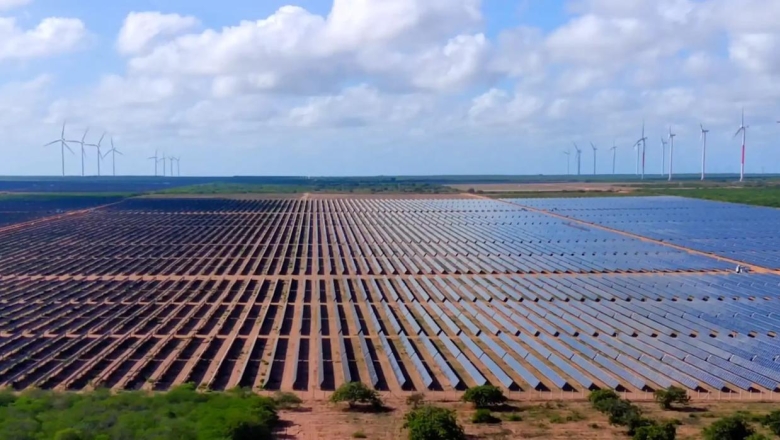 Quem é a empresa francesa que quer investir US$ 3 bilhões em hidrogênio verde no Ceará