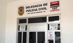 Polícia Civil prende suspeito de abuso sexual contra adolescente de 14 anos em São José de Piranhas