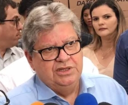 João Azevêdo lança calendário 2024 das audiências do Orçamento Democrático Estadual nesta segunda-feira