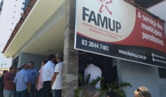 Famup e CNM promovem seminário sobre Reforma Tributária no dia 22 de abril  