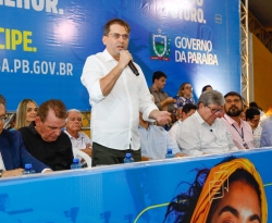 Confira os horários e programação das audiências do Orçamento Democrático em Cajazeiras e Sousa 