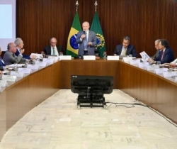 Lula anunciará pacote para socorrer famílias do Rio Grande do Sul